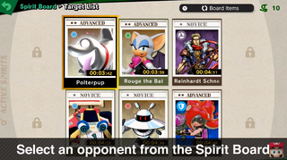 Illustration for article titled Super Smash Bros. Ultimate's 'Spirits' Mode Detailed, And It's A Whole Lot